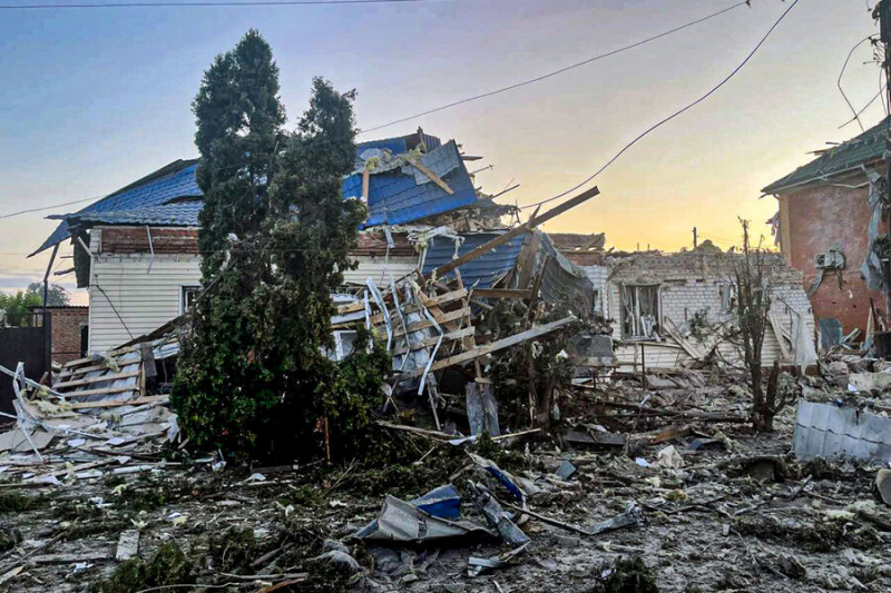 Полковник Ходаренок: ВС РФ нанесут контрудар в&nbsp;Курской области в&nbsp;ближайшее время 