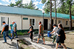 Полковник Ходаренок: ВС РФ нанесут контрудар в&nbsp;Курской области в&nbsp;ближайшее время 