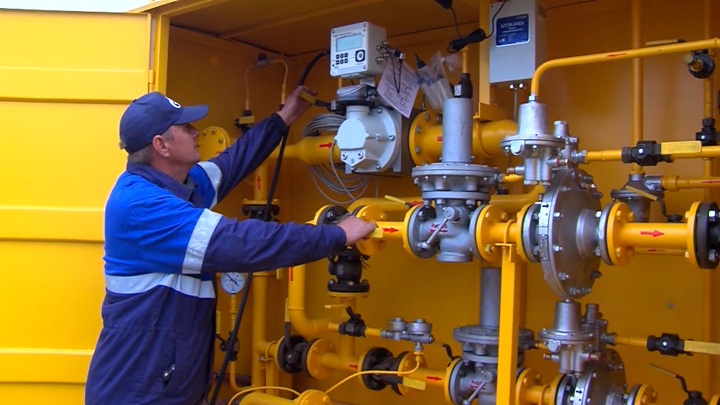Бастрыкин заинтересовался массовым отключением газа в Подмосковье