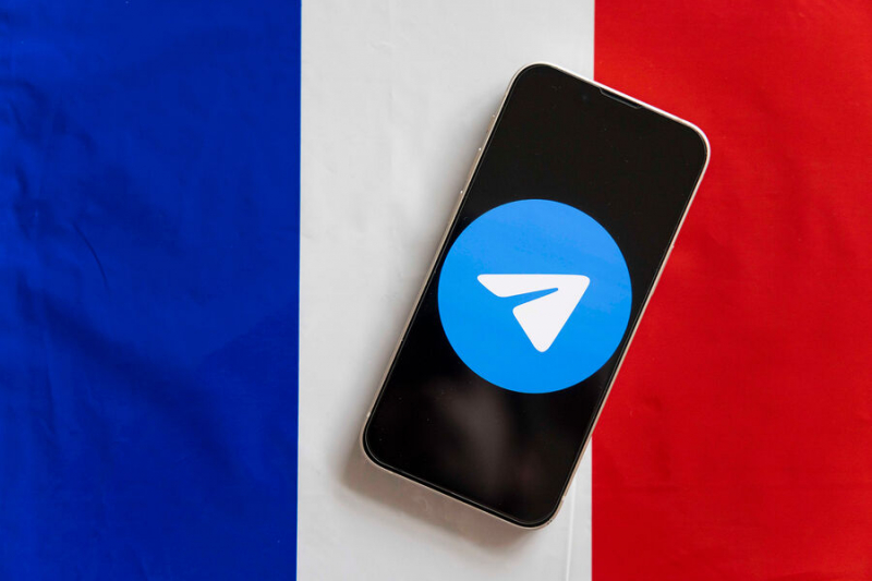 WSJ: Макрон в&nbsp;2018 году предлагал Дурову переместить офис Telegram в&nbsp;Париж 