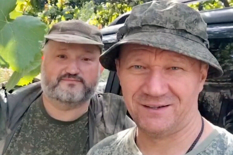 Белоусов поручил разобраться в ситуации с гибелью военных «Эрнеста» и «Гудвина»