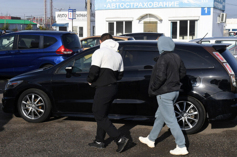 Автокриминалист Шелков назвал четыре новые схемы обмана при продаже автомобиля