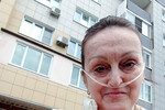 &laquo;Александр умер в&nbsp;июне. Все копил на&nbsp;поездку&raquo;. Как живут люди, ожидающие пересадку легких 