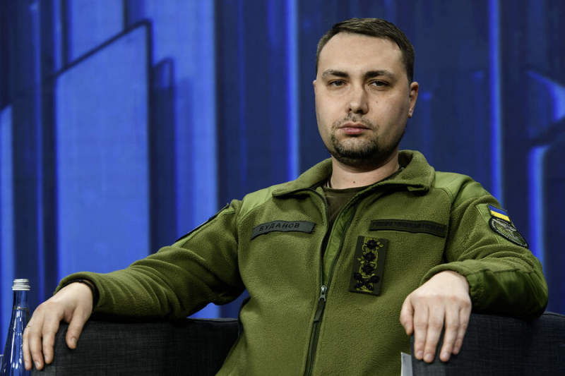 &laquo;Под вопросом само существование Украины&raquo;. Что доложила разведка депутатам Рады 