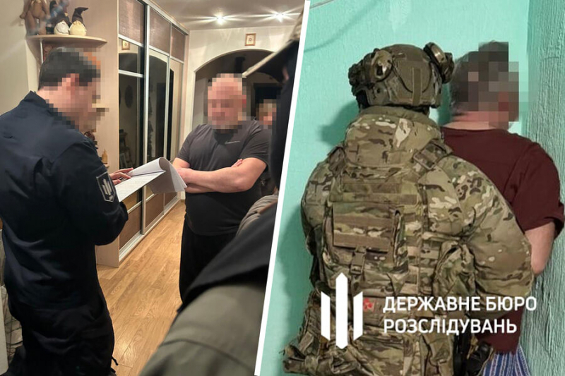 Потеря территорий и массовое дезертирство: на&nbsp;Украине задержали генералов ВСУ 