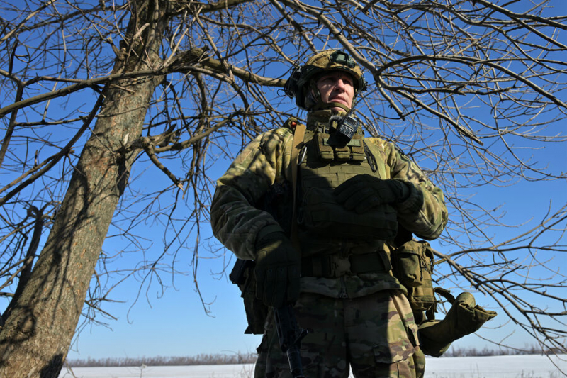Силы ПВО сбили дроны над Крымом и Черным морем. Военная операция, день 1082-й