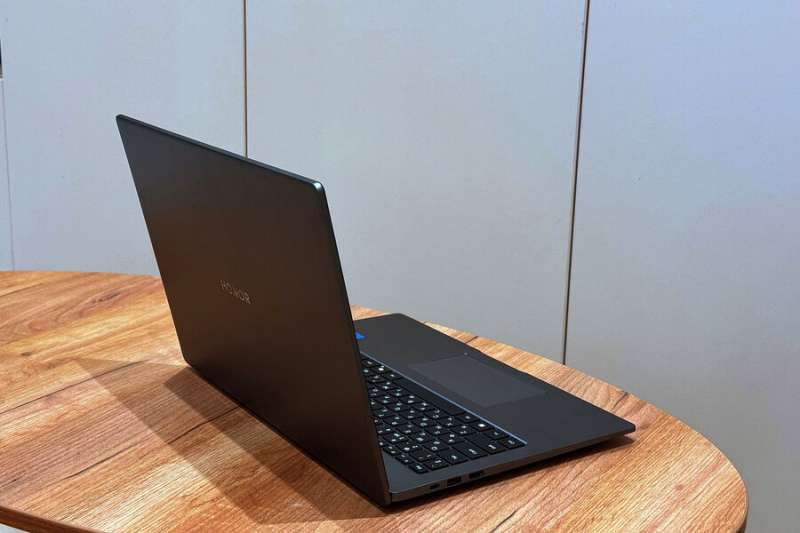 Ноутбук для продуктивных: новый HONOR MagicBook X16