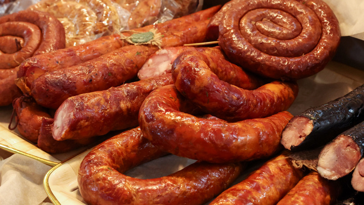 Доктор Мясников назвал продукты, которые разрушают печень - Новости на Вести.ru