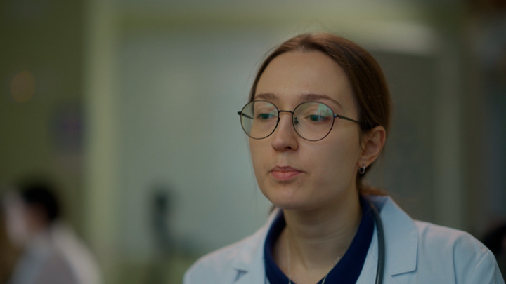 Хирург Выдыш: врачи используют 3D-модели для подготовки и проведения операций - Новости на Вести.ru