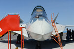 &laquo;Небывалое ранее зрелище&raquo;. Российский Су-57 вызвал ажиотаж в&nbsp;Индии 