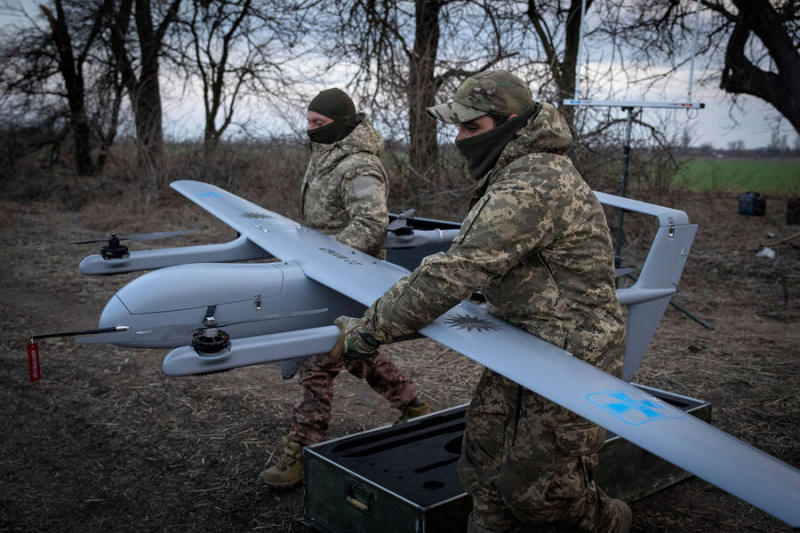 Пока Зеленский был в&nbsp;США, Украина опять ударила по&nbsp;&laquo;Турецкому потоку&raquo; 