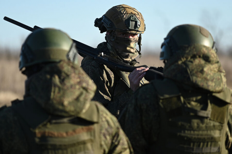 Выход в Черное море закрыт: ВС РФ заблокировали порты Херсона и Николаевской области Украины