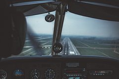 В столичных аэропортах сняли ограничения на прием и выпуск самолетов