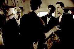 Ушел из жизни актер фильма «Прощай, шпана замоскворецкая...»
