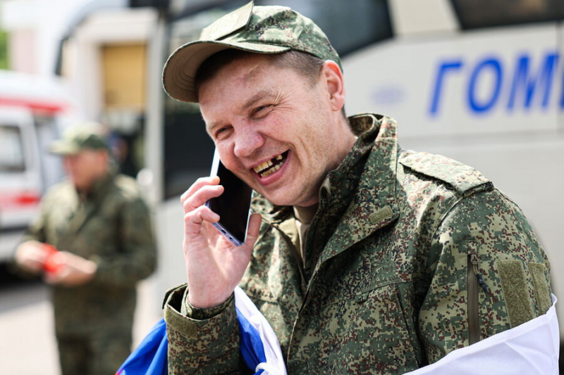 &laquo;Украина не готова к&nbsp;проведению в&nbsp;оперативном режиме&raquo;. Как проходит обмен пленных между&nbsp;Киевом и Москвой 
