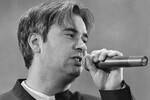 «Я не могу и не хочу ненавидеть». Как живет Валерий Меладзе после отъезда из России
