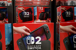 Самая ожидаемая игровая консоль Nintendo Switch 2: характеристики, стоимость и дата выхода в РФ
