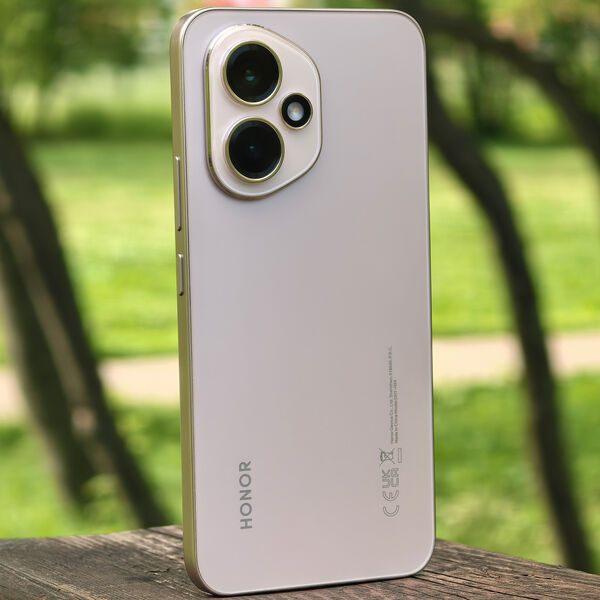 HONOR 400: нашпигованный ИИ смартфон, с&nbsp;мощной камерой и выносливым аккумулятором 
