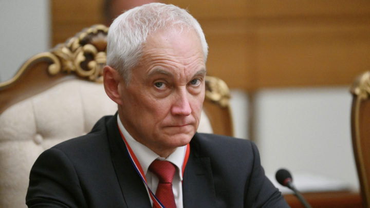 Белоусов поручил за месяц отработать идеи по улучшению медобеспечения в войсках - Новости на Вести.ru