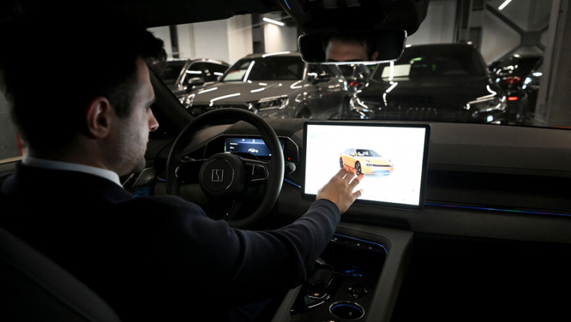 Без&nbsp;Zeekr и Lixiang: закон о&nbsp;SIM-картах ударит по&nbsp;импорту китайских иномарок 