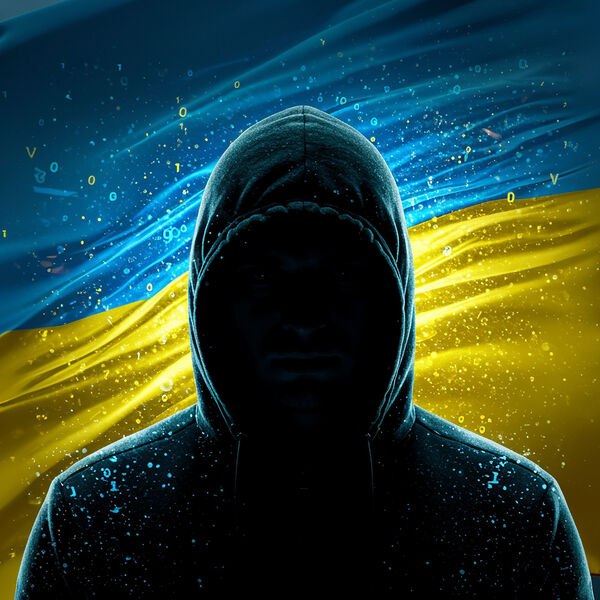 Удар в&nbsp;спину. Украина научилась проводить массовые DDoS-атаки из&nbsp;России 