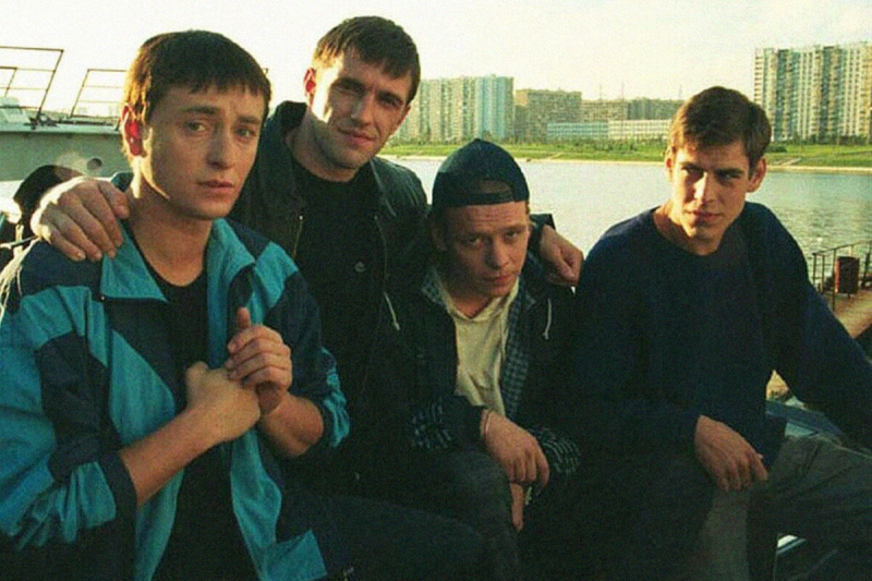 Против &laquo;Брата&raquo; и &laquo;Бригады&raquo;: в&nbsp;Госдуме назвали новый закон о&nbsp;фильмах первым шагом к&nbsp;очищению кино 