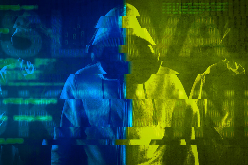 Amazon, Microsoft и Google против России. Как Украина использует IT-гигантов США для DDoS-атак на РФ