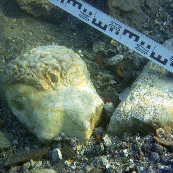 Затонувшая история. Что находят на дне российских морей подводные археологи