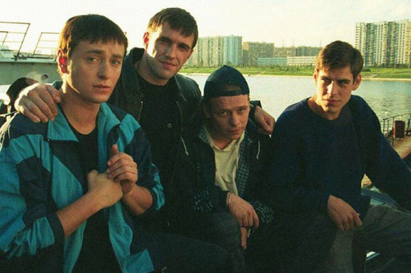 Против &laquo;Брата&raquo; и &laquo;Бригады&raquo;: в&nbsp;Госдуме назвали новый закон о&nbsp;фильмах первым шагом к&nbsp;очищению кино 