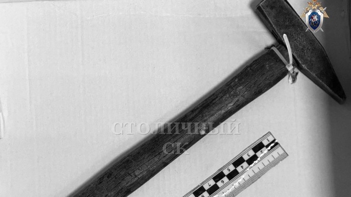 В Москве задержали мужчину за попытку расправиться с матерью - Новости на Вести.ru