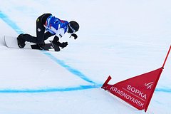 Российский сноубордист оценил свои достижения в качестве депутата