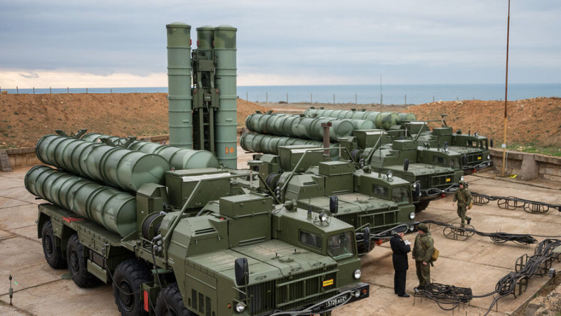 «С-400 остаются»: в Турции опровергли сообщения о перепродаже ЗРК