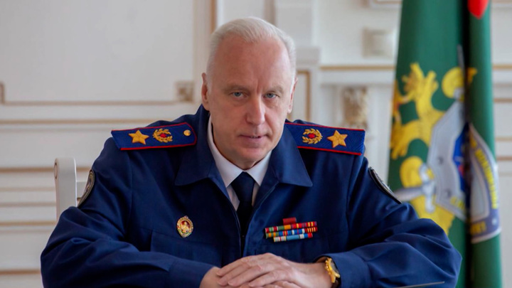 Бастрыкин потребовал отчет по делу о массовом заражении гепатитом на Камчатке - Новости на Вести.ru