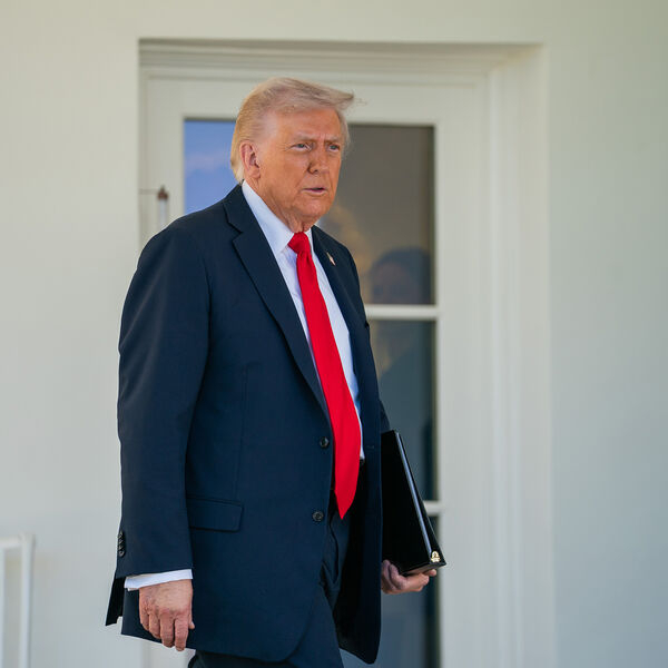 &laquo;Трамп клюнет на&nbsp;эту удочку&raquo;. Как в&nbsp;России отнеслись к&nbsp;мирному плану ЕС 