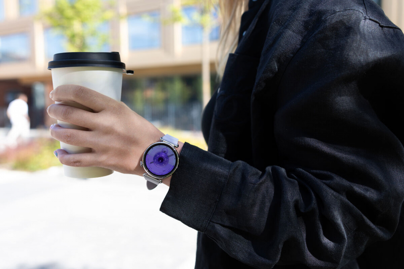 Huawei Watch GT 6. Рекордная автономность без&nbsp;ущерба для&nbsp;функционала 