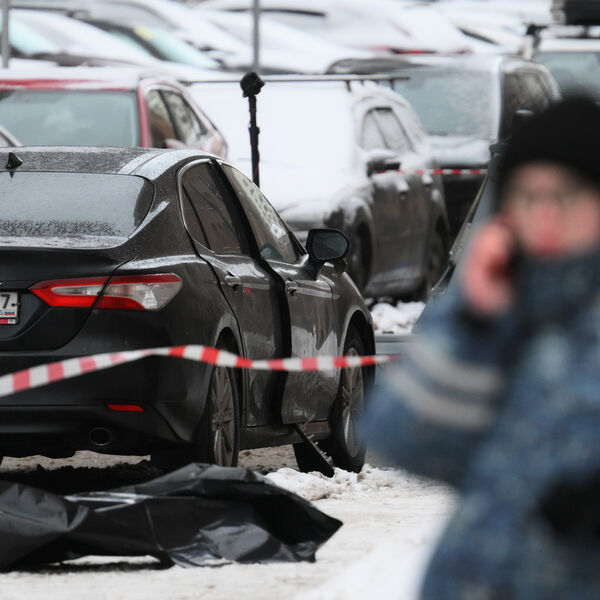 Взрывчатку прислали из&nbsp;Польши: опубликованы новые детали убийства генерала Кириллова 