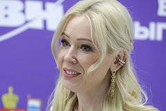 Мизулина рассказала о росте антицерковных трендов в интернете