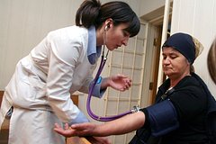 Кардиолог раскрыл способ жить без гипертонии