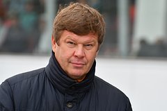 Губерниев дал совет сделавшей оговорку Загитовой