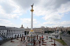 Стало известно о серьезном сокращении населения Украины