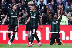Стали известны финалисты Кубка России по футболу