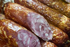 Привычные продукты оказались связаны с развитием множества болезней