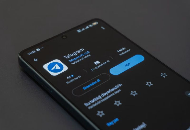 Власти Индии потребовали от Telegram в течение 15 дней принять решительные меры по борьбе с распространением пиратского контента