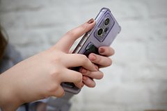 Россиянам назвали простые способы избежать покупки краденого смартфона