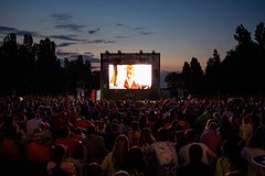 В Союзе кинематографистов поддержали дополнительные меры в отношении зарубежного кино