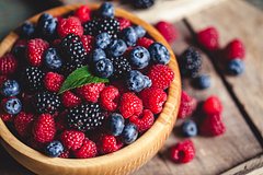 Перечислены защищающие мозг от возрастных изменений продукты