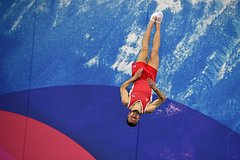 Российские спортсмены отказались выступать на международном турнире без флага