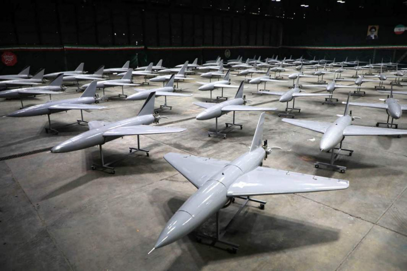 Бессильный блеф: смогут ли США уничтожить военный потенциал Ирана