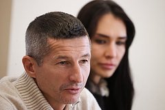 Появились подробности о лечении Алдонина от тяжелой болезни